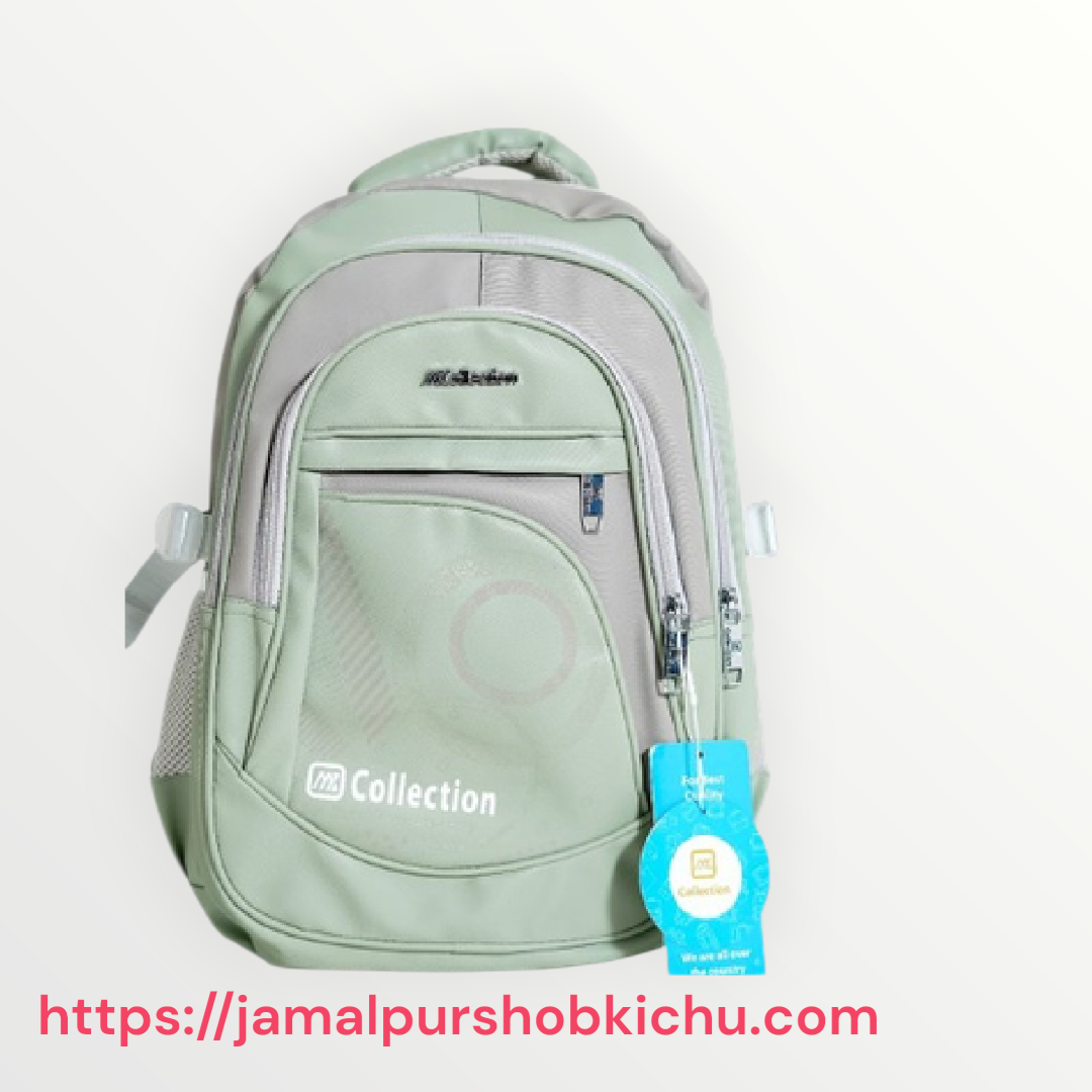 Premium Stylish School Backpack